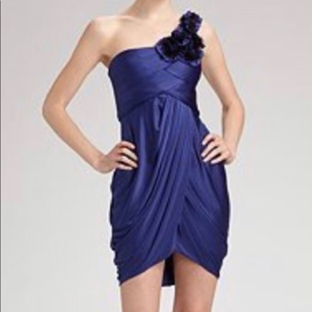 BCBG Max Azria Cocktail Dress